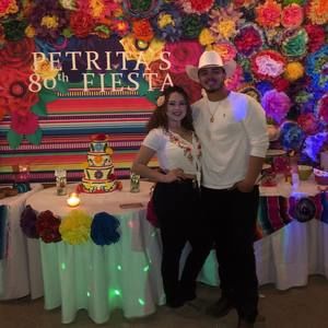 Meet your Posher, Gilberto